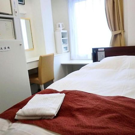Hotel Shimbashi Sambankan Tokyo Dış mekan fotoğraf
