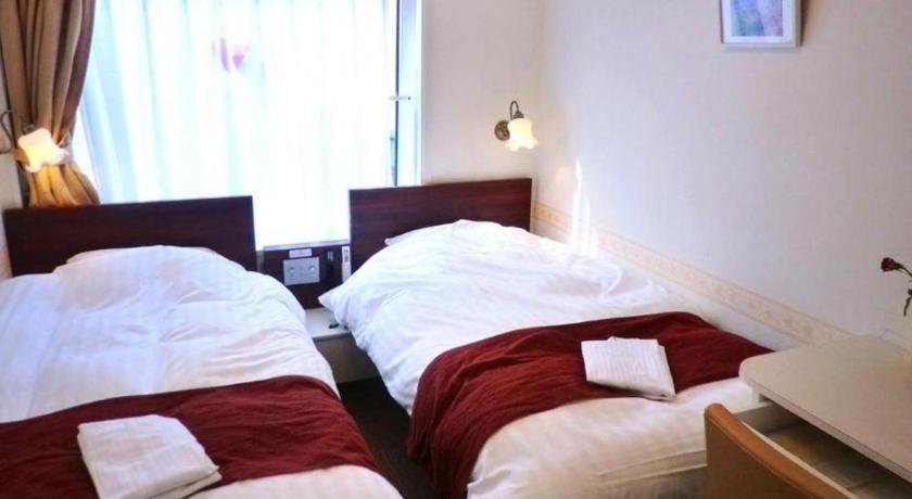 Hotel Shimbashi Sambankan Tokyo Dış mekan fotoğraf