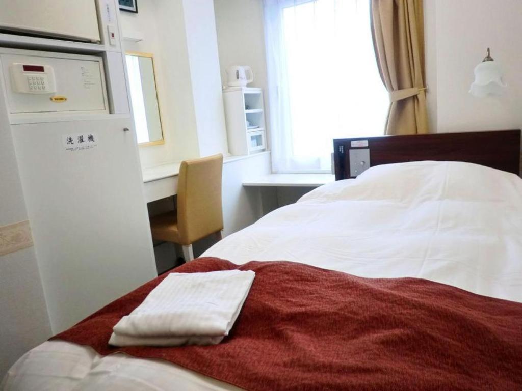 Hotel Shimbashi Sambankan Tokyo Dış mekan fotoğraf