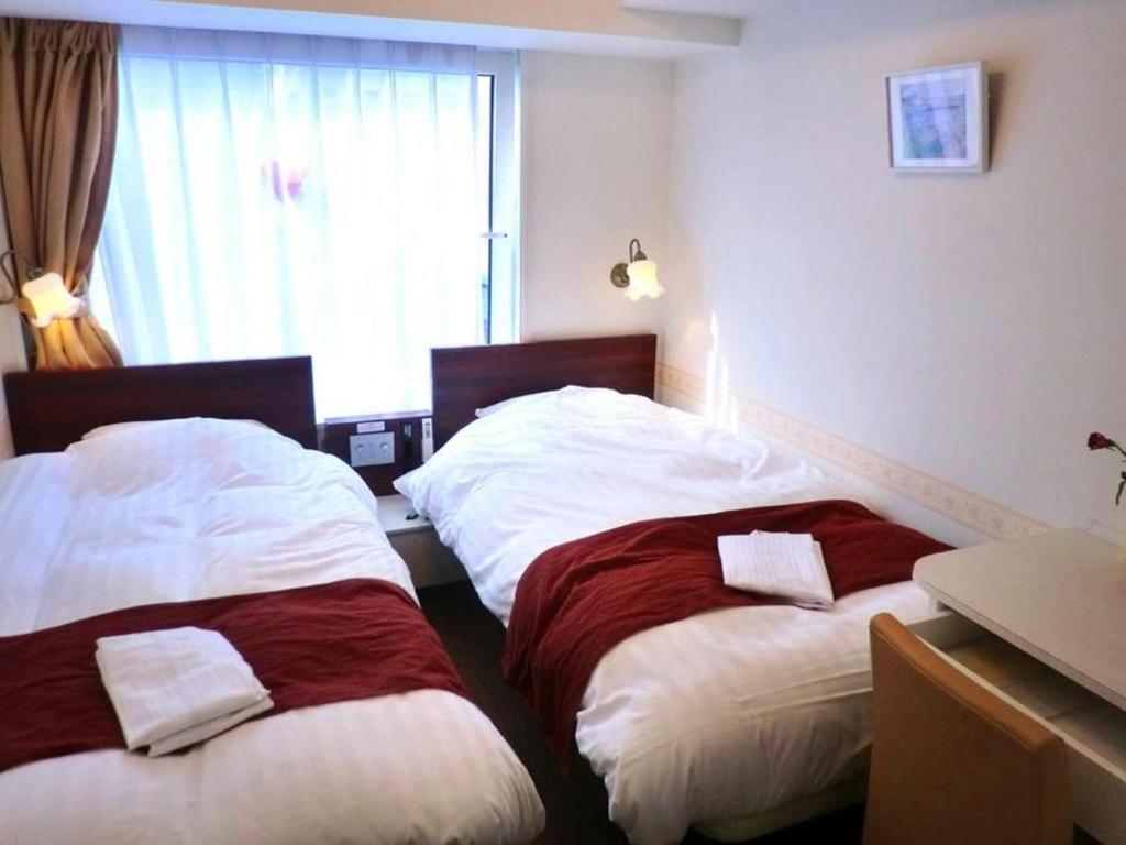 Hotel Shimbashi Sambankan Tokyo Dış mekan fotoğraf