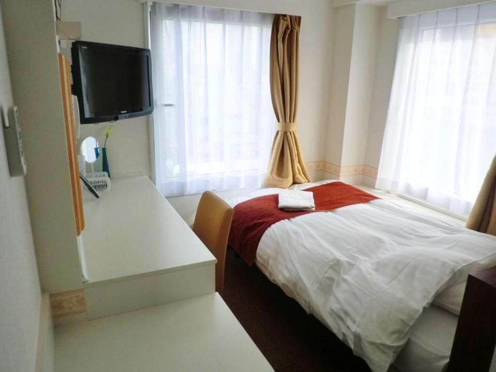 Hotel Shimbashi Sambankan Tokyo Dış mekan fotoğraf
