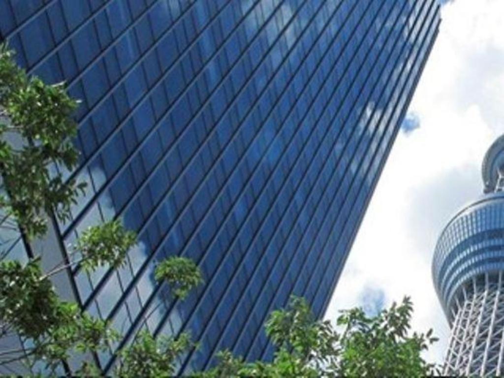 Hotel Shimbashi Sambankan Tokyo Dış mekan fotoğraf