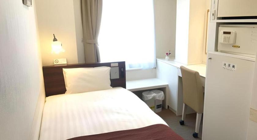 Hotel Shimbashi Sambankan Tokyo Dış mekan fotoğraf