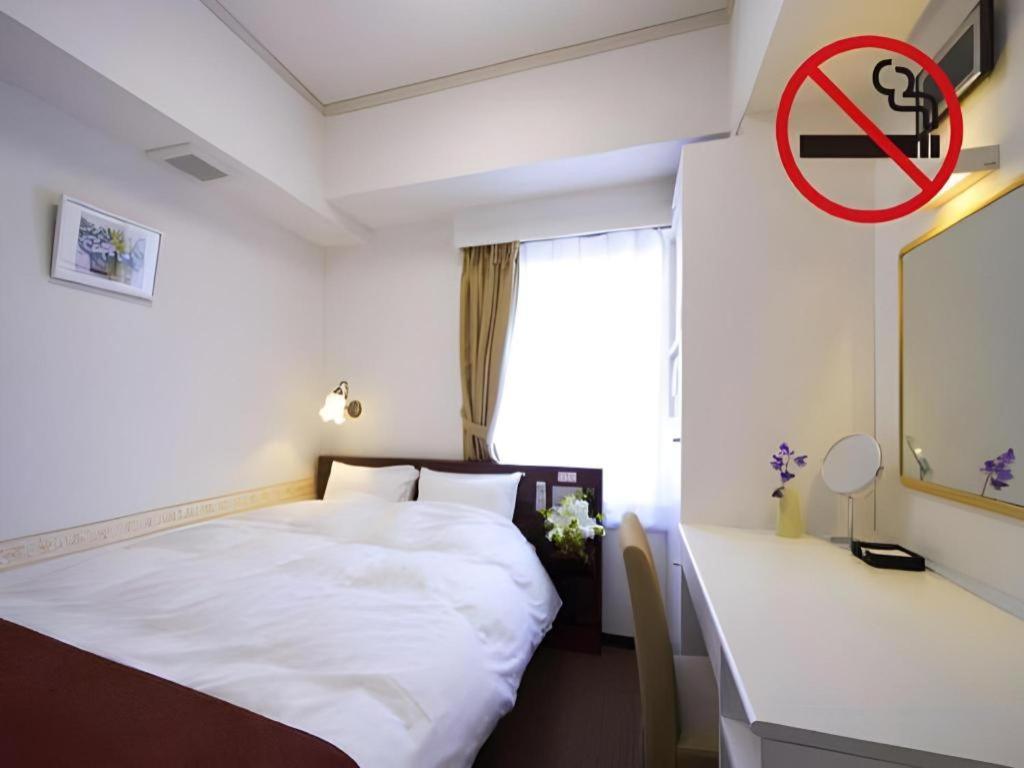 Hotel Shimbashi Sambankan Tokyo Dış mekan fotoğraf
