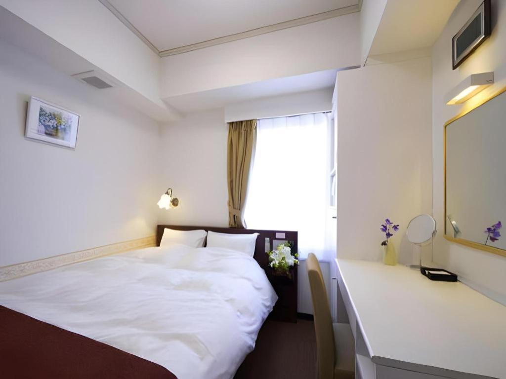 Hotel Shimbashi Sambankan Tokyo Dış mekan fotoğraf