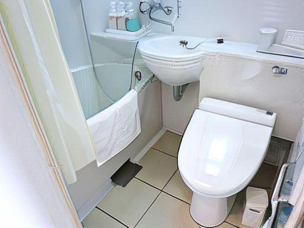 Hotel Shimbashi Sambankan Tokyo Dış mekan fotoğraf