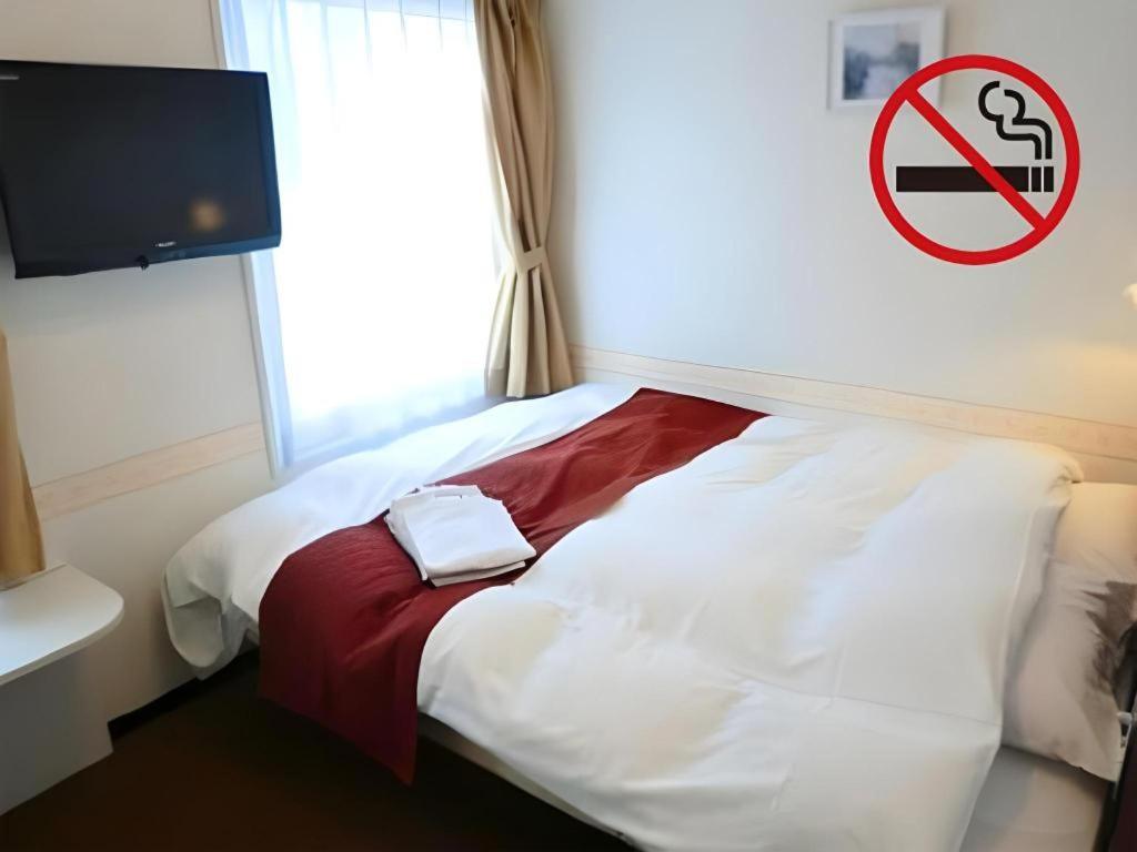 Hotel Shimbashi Sambankan Tokyo Dış mekan fotoğraf