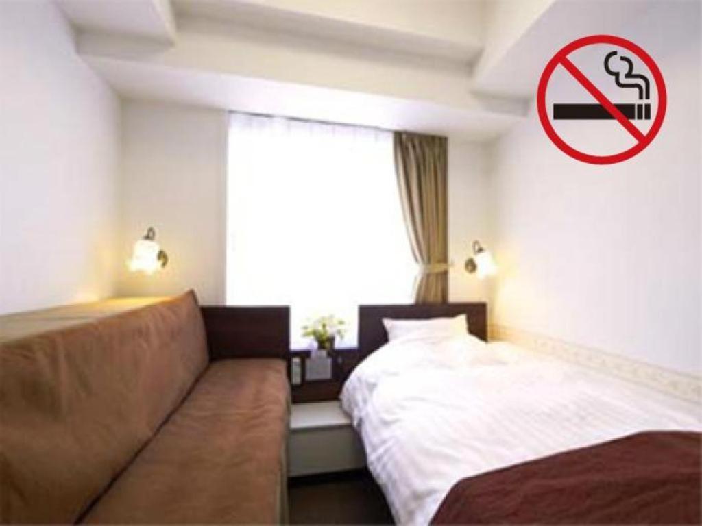 Hotel Shimbashi Sambankan Tokyo Dış mekan fotoğraf